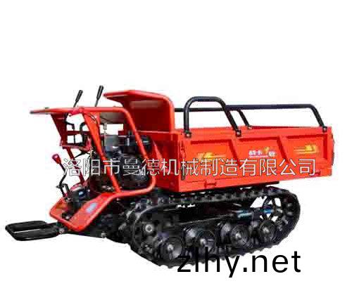 履(lv)帶運輸(shu)車(chē)