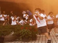 導致學校火災發(fā)生的9個主要原因