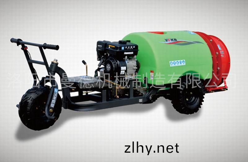 菓(guo)園風(fēng)送打(da)藥(yao)機(ji)3wfc-180