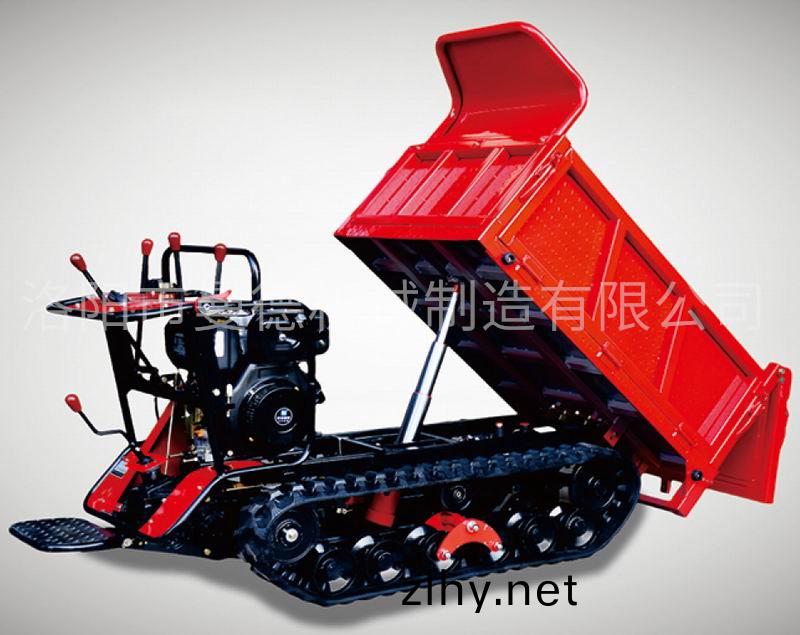 履(lv)帶搬運(yùn)機(jī)(ji)KR-LC-YI